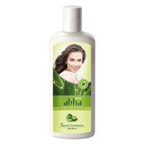 Шампунь плюс кондиціонер Абха Алое Вера 200 мл Ayusri Abha Shampoo plus Conditioner with Aloe Vera - фото 1