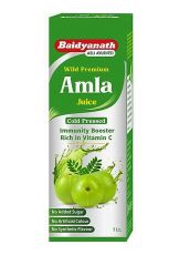 Сок Амлы 1 л Baidyanath Amla Juice 1 Lt - купить в интернет-магазине