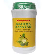 Брахма Расаяна 200 г Baidyanath Brahma Rasayan - купить в интернет-магазине