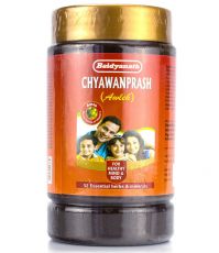 Чаванпраш Авалеха 1 кг Baidyanath Chyawanprash Awleh - купить в интернет-магазине