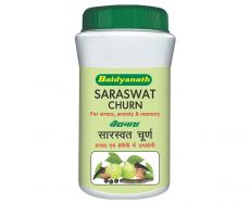 Сарасват чурна 60 г Baidyanath Saraswat Churna 60 g - купить в интернет-магазине