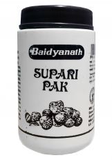 Супари пак 120 г Baidyanath Supari Pak - купить в интернет-магазине