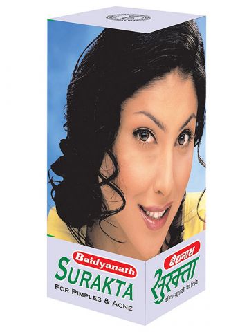 Суракта 200 мл Baidyanath Surakta 200 ml - фото 1