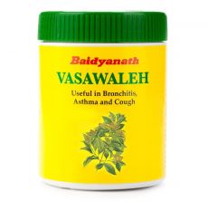 Васавалеха 100 г Baidyanath Vasawaleh 100 g - купить в интернет-магазине