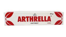 Артрелла мазь 30 г Charak Arthrella Ointment - купить в интернет-магазине