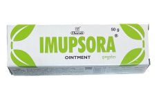 Имупсора мазь 50 г Charak Imupsora Ointment - купить в интернет-магазине