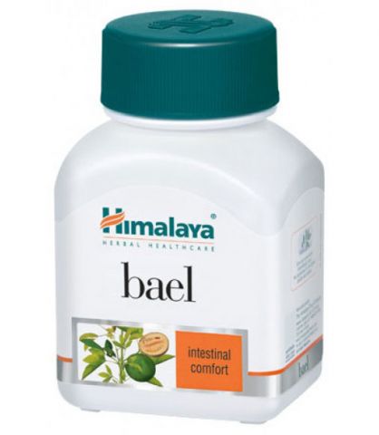 Баель 60 капс Himalaya Bael - фото 1