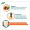 Зубна паста для видалення плям 80 г Himalaya Stain Removal Toothpaste - мініатюра 2