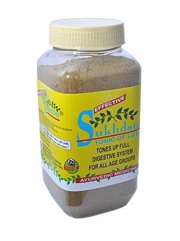 Сукхдата чурна 240 г Himalaya Sukhdata churna - фото 1