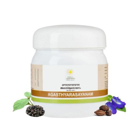 Агастья Расаяна 250 г Kerala Ayurveda Agasthyarasayanam - фото 1