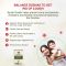 Аюш Кватх 100 г Maharishi Ayurveda Ayush Kwath - миниатюра 2