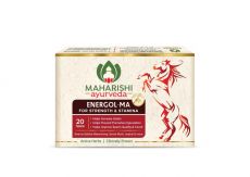 Энергол-МА 20 табл Maharishi Ayurveda Energol-MA - купить в интернет-магазине