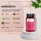 Нари сакхи (тоник для женщин) 60 капс Jiva Ayurveda Nari Sakhi 60 cap - миниатюра 5