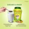 Чаванпраш улучшенный без сахара 750 г Patanjali Chyawanprabha Advanced Sugar Free - миниатюра 3
