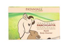 Мило Канті Панчагавья 150 г Patanjali Kanti Panchagavya - купити в інтернет-магазині
