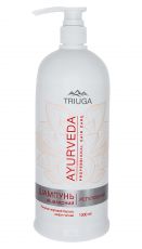 Мицеллярний шампунь Регулюючий 1000 мол Triuga Ayurveda Professional Hair Care - купити в інтернет-магазині