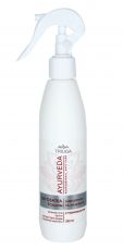Сироватка-бальзам відновлення і зміцнення 250 мл Triuga Ayurveda Professional Hair Care - купити в інтернет-магазині