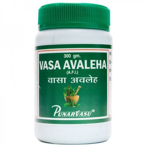 Васа Авалеха 300 г Punarvasu Vasa Avaleha - фото 1