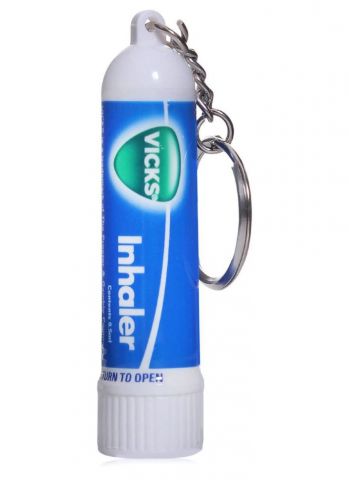 Ингалятор Викс Vicks Inhaler - фото 1