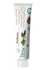 Зубна паста на травах Вітро 100 г Vitro Naturals Toothcare - купити в інтернет-магазині